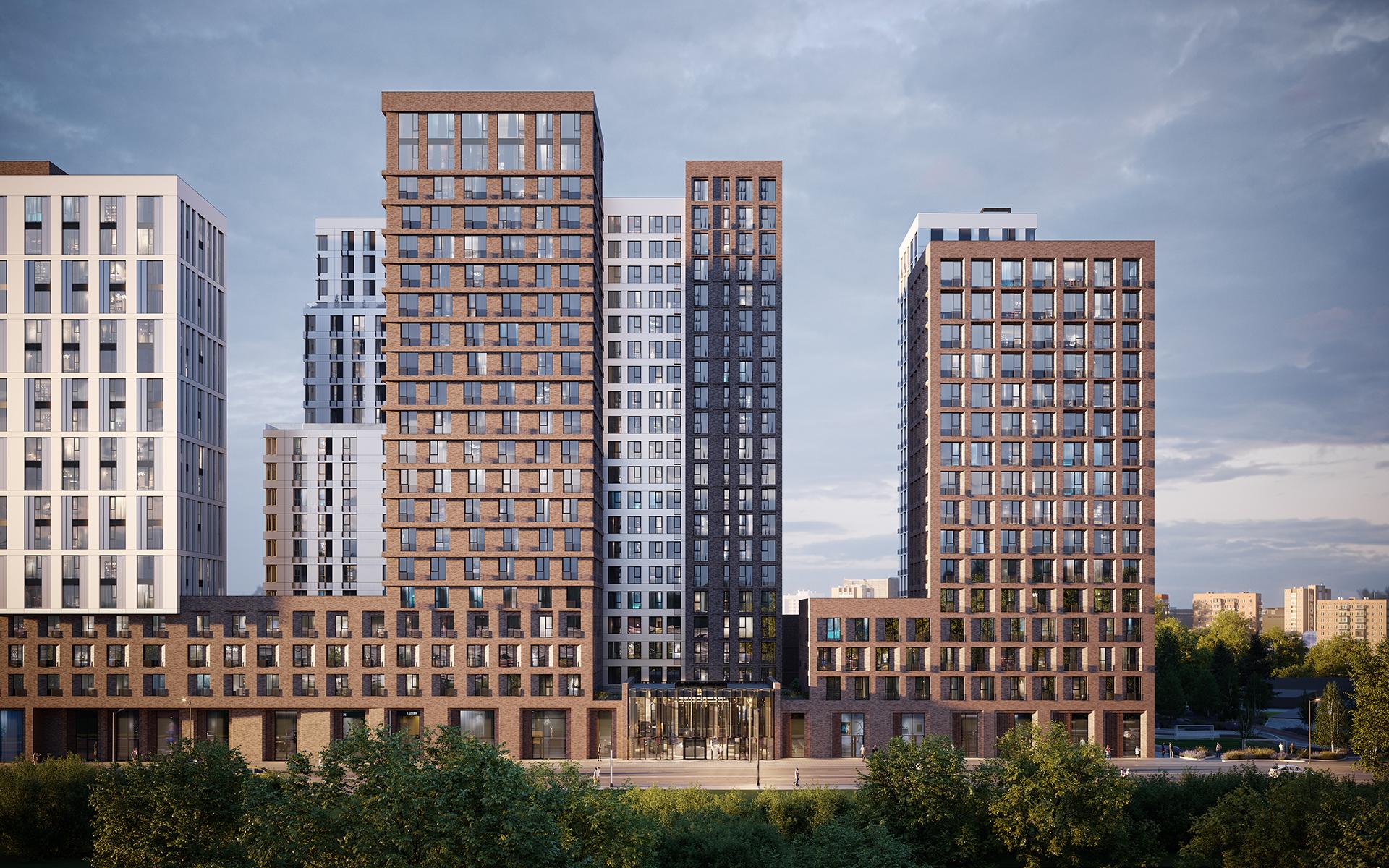 Ипотека в N’ICE LOFT — от 0,01%