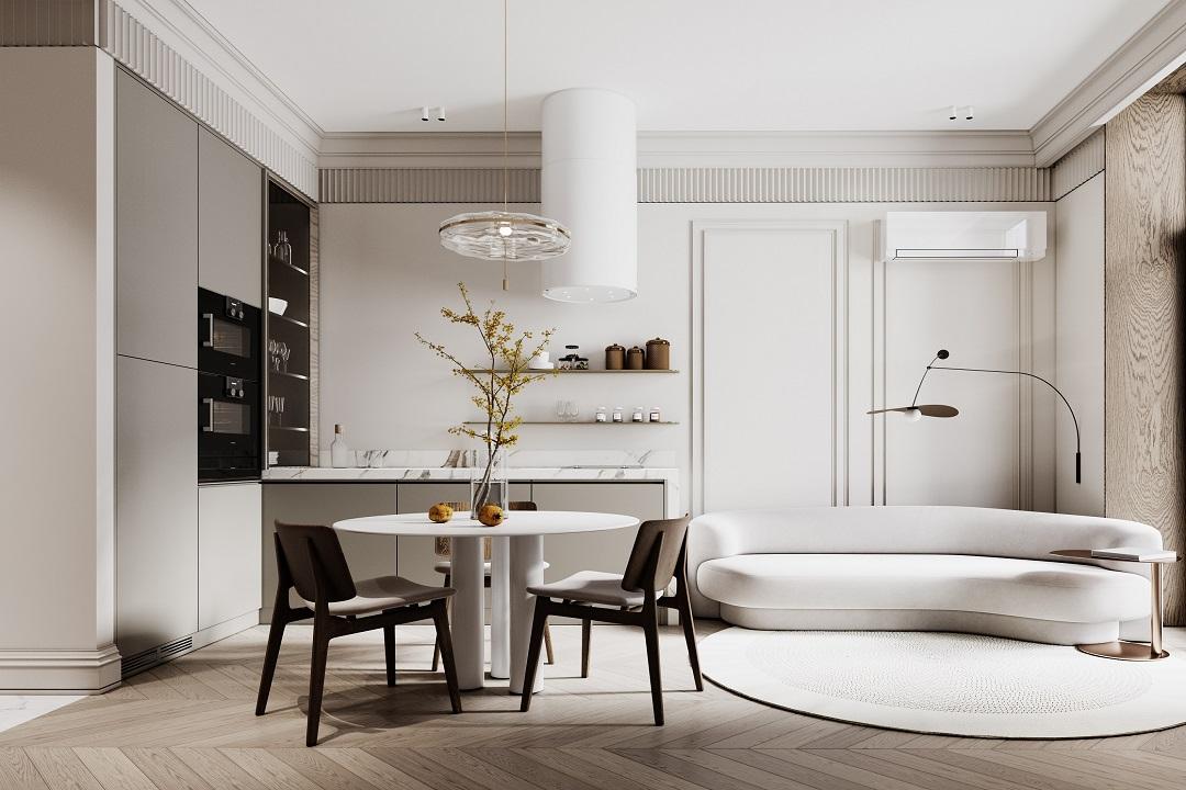 Повышение цен на лоты с чистовой отделкой с 1 августа!