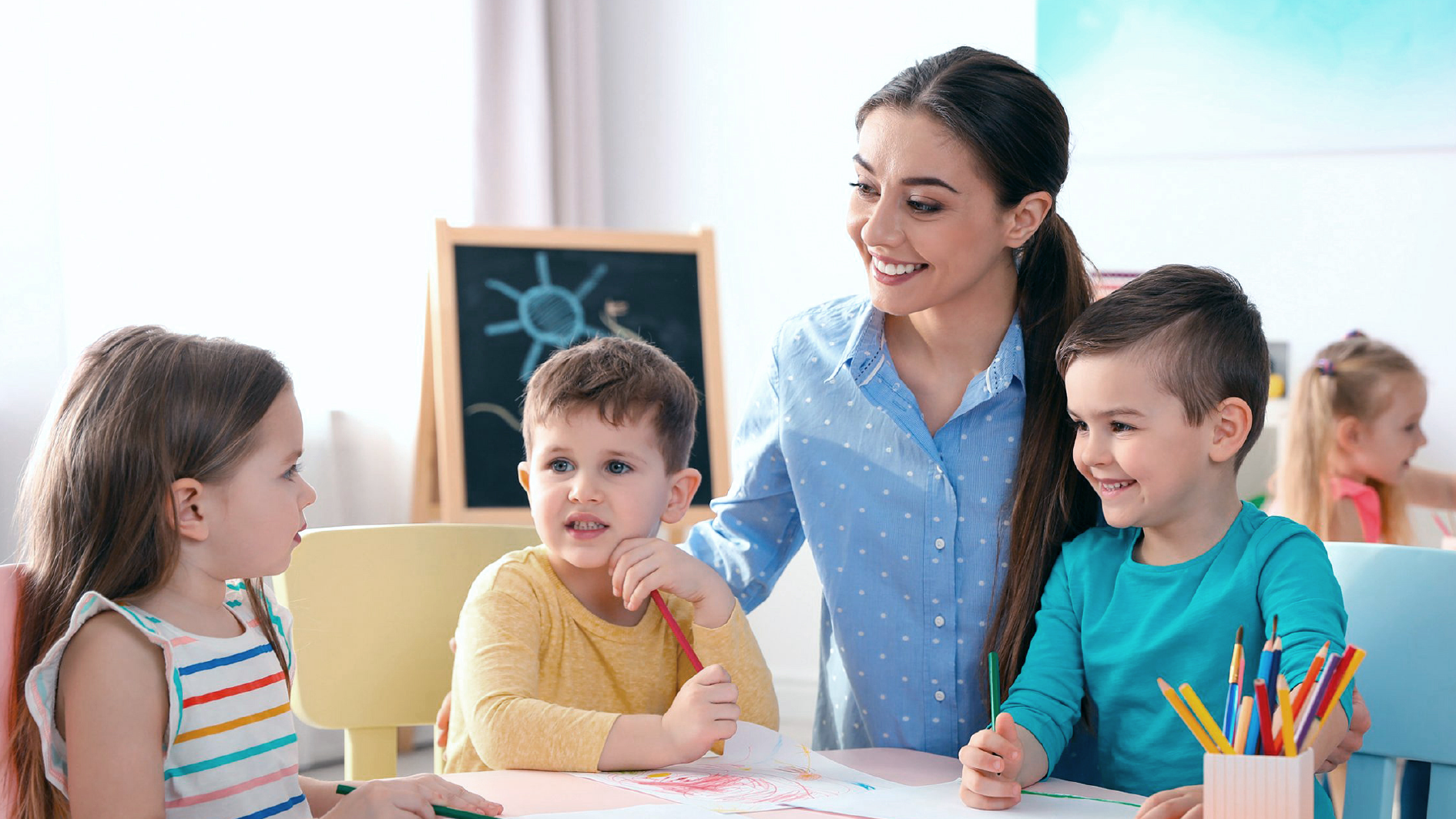 COLDY дополнительно и за свой счет построит детский сад и школу в N’ICE LOFT