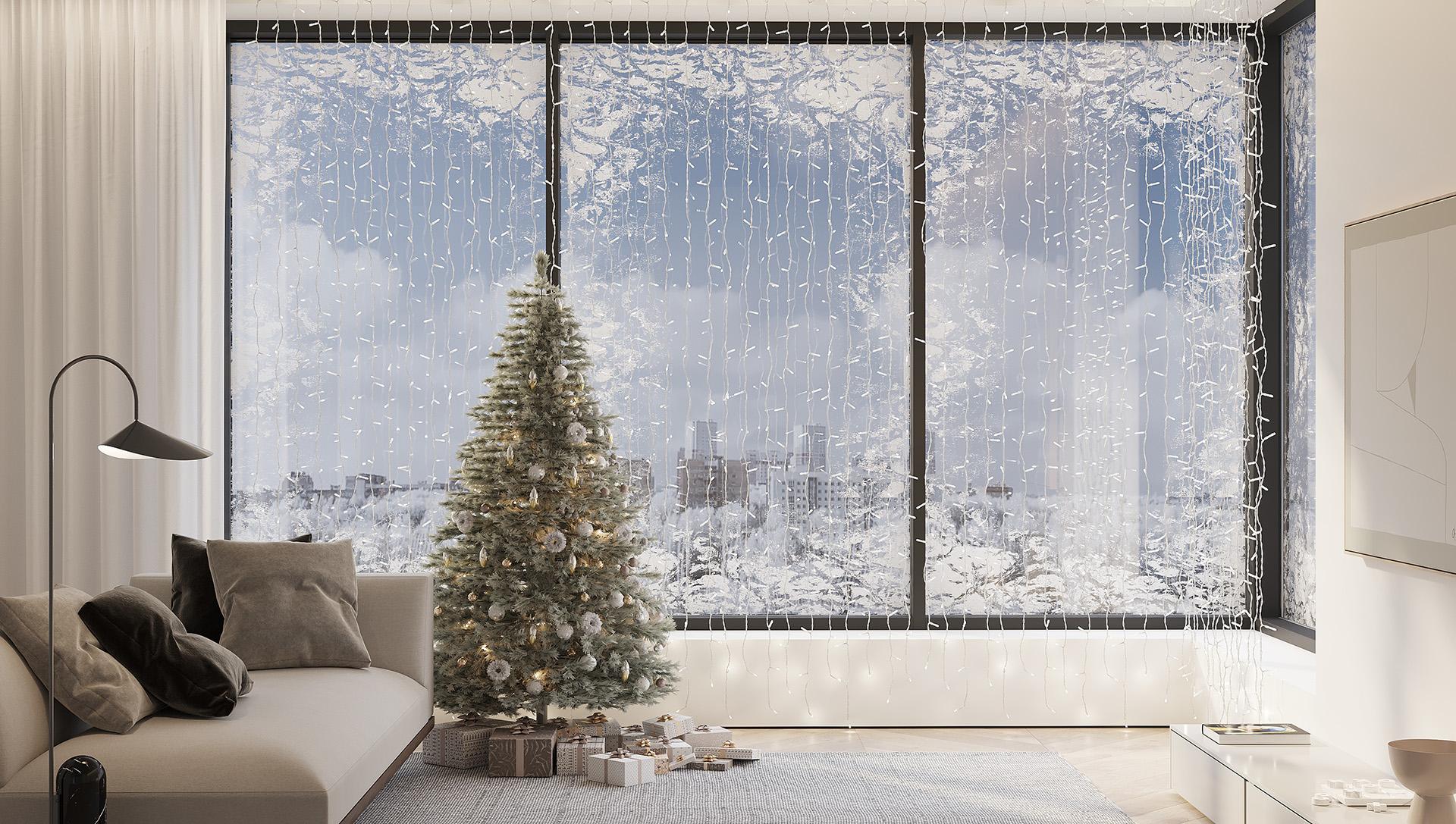 График работы офиса продаж N'ICE LOFT в праздничные дни!