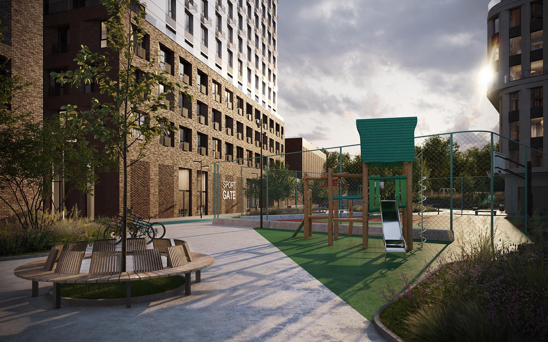 Проекты COLDY примут участие в онлайн-распродаже «Черная пятница рынка недвижимости»