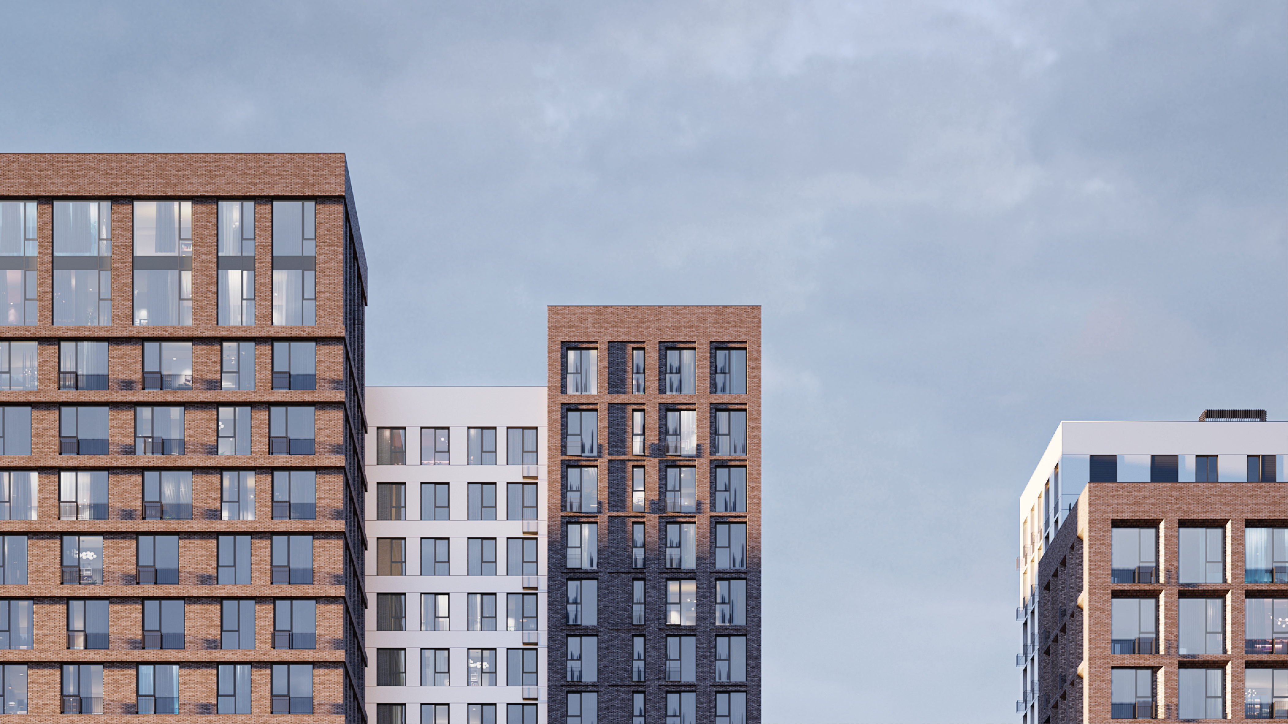 Ипотека в N’ICE LOFT от 4% годовых!