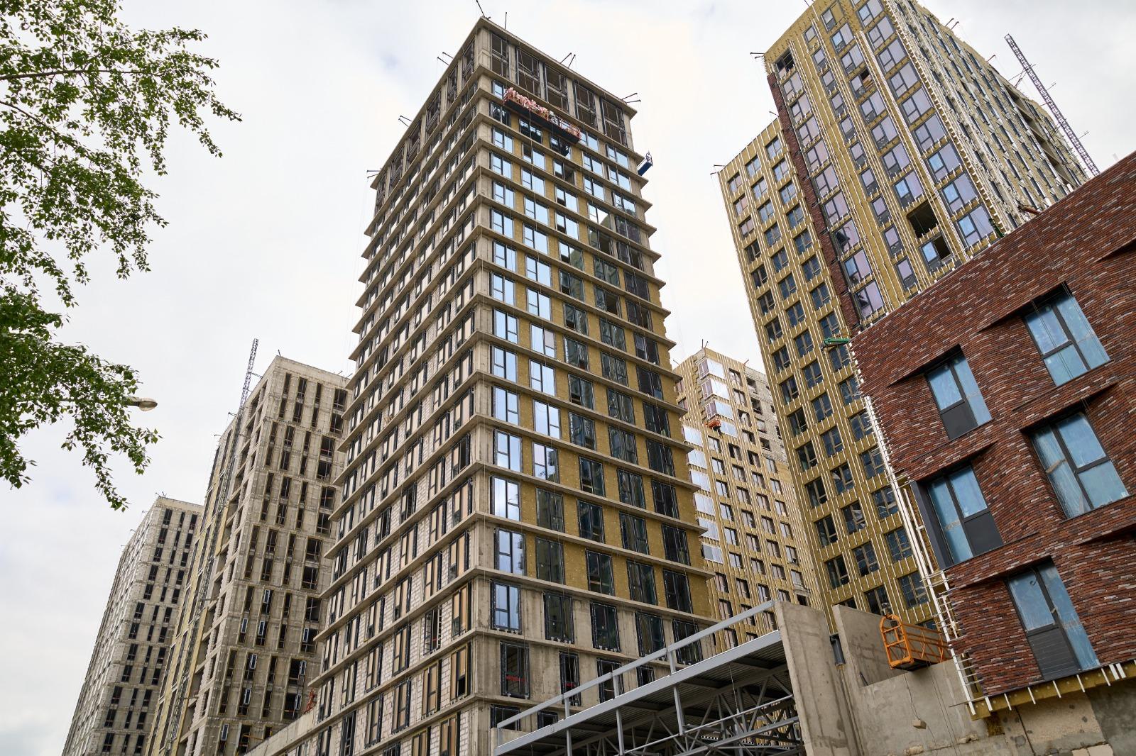 Девелопер COLDY внедрил концепцию LIFE в комплексе апартаментов бизнес-класса N’ICE LOFT