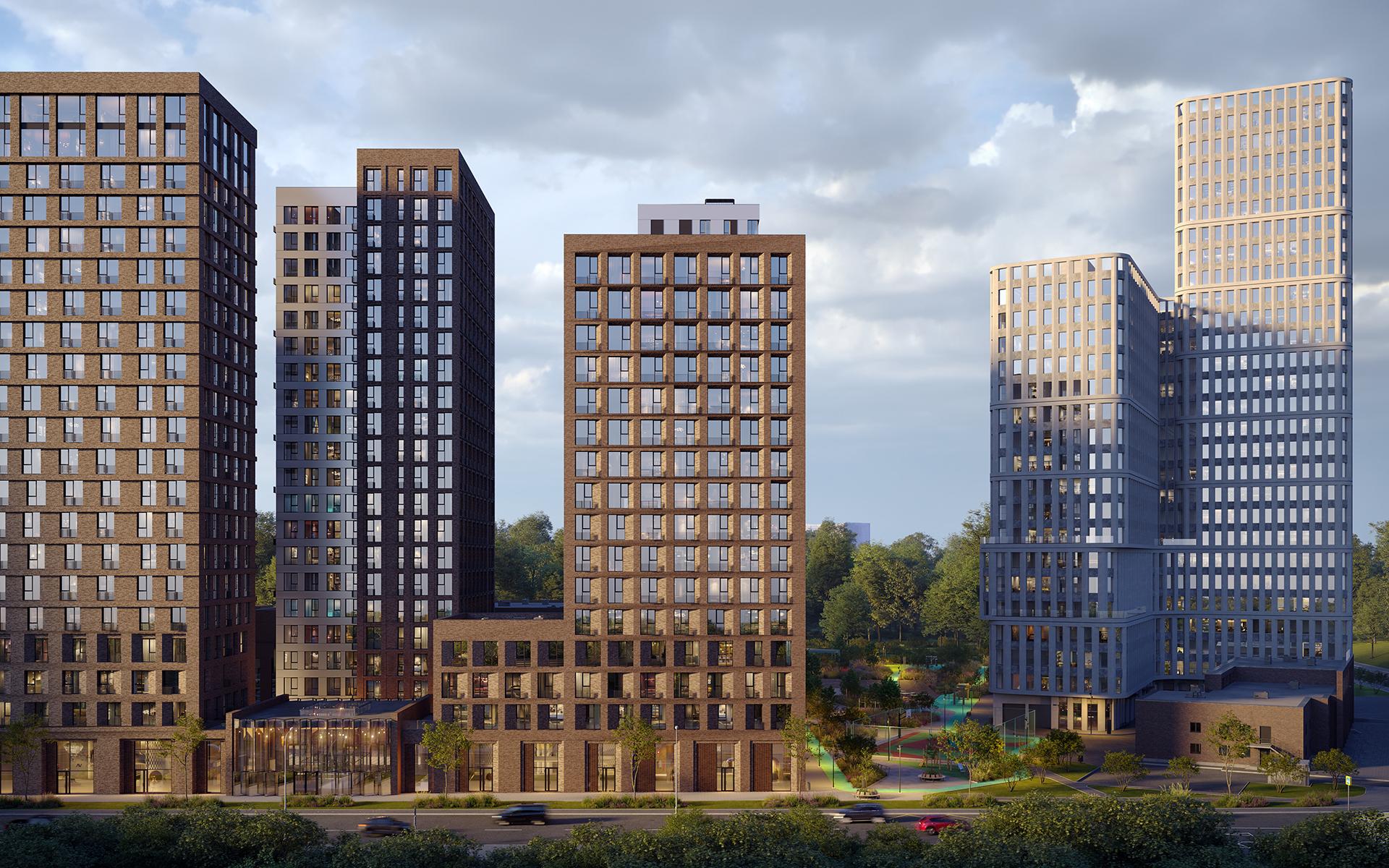 Возможный запрет строительства малогабаритных лотов подогрел интерес к покупке недвижимости площадью до 28 м²