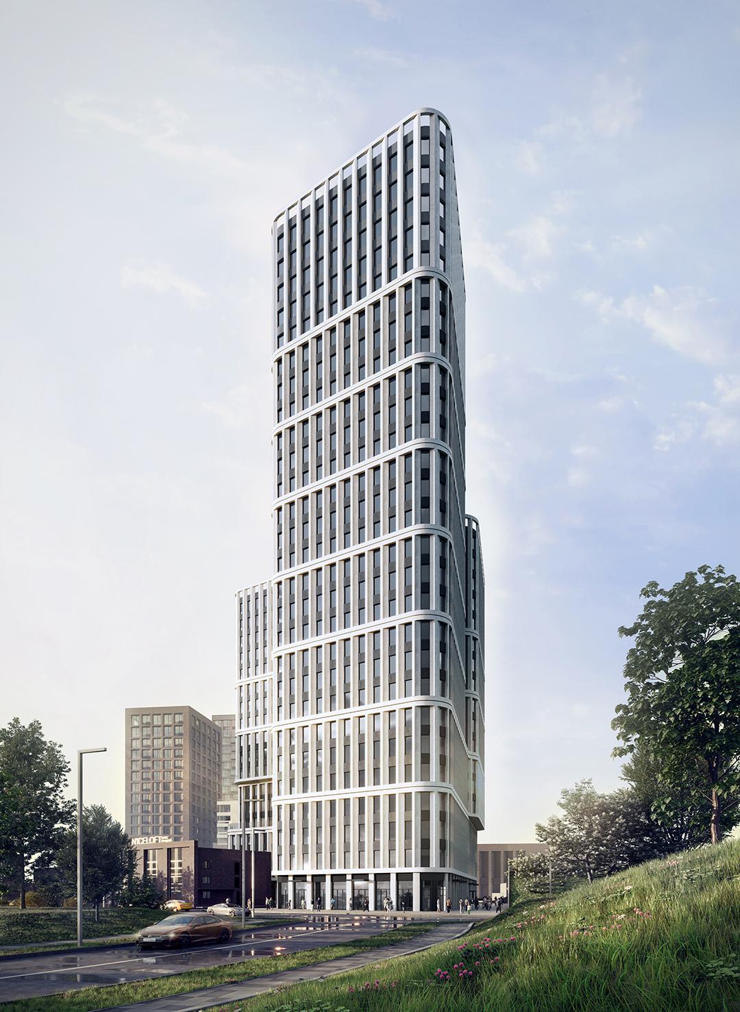 Синергия спорта и бизнеса