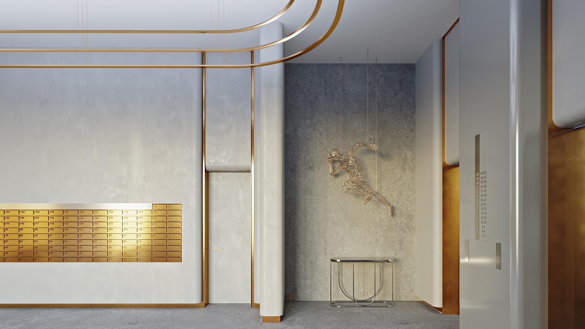 Апартаменты в N'ICE LOFT в ипотеку за 1 рубль в месяц