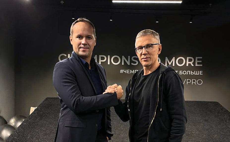 Лучшее — детям: в N’ICE LOFT откроются спортшколы Волосожар, Носова, Кириленко и Ларионова