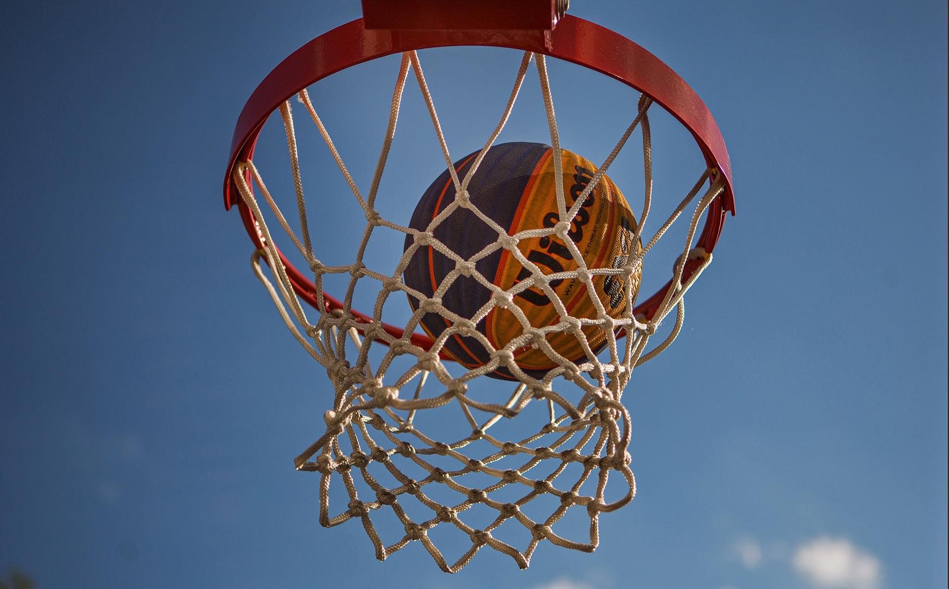 N'ICE PICNIC — день спорта в N'ICE LOFT!